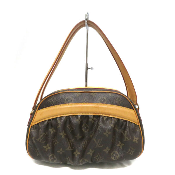 23054201 Louis Vuitton Clara Monogram Handbag