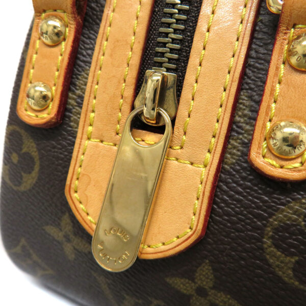 230542012 Louis Vuitton Clara Monogram Handbag