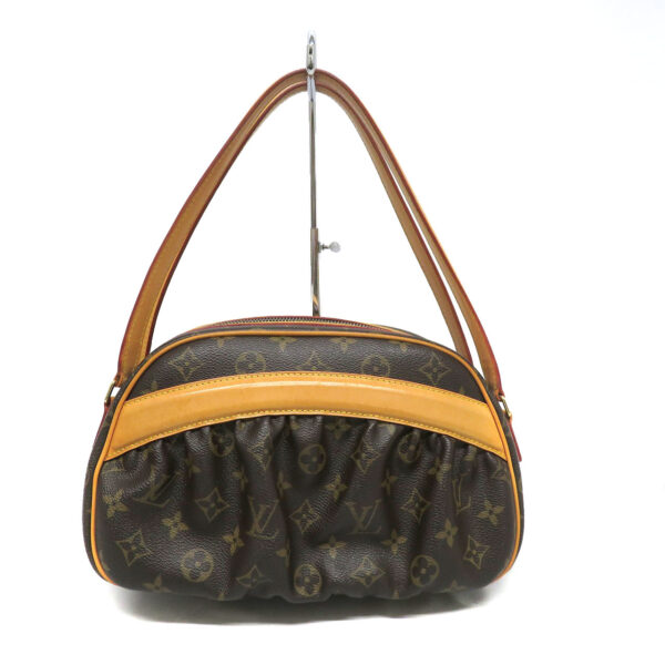 23054202 Louis Vuitton Clara Monogram Handbag