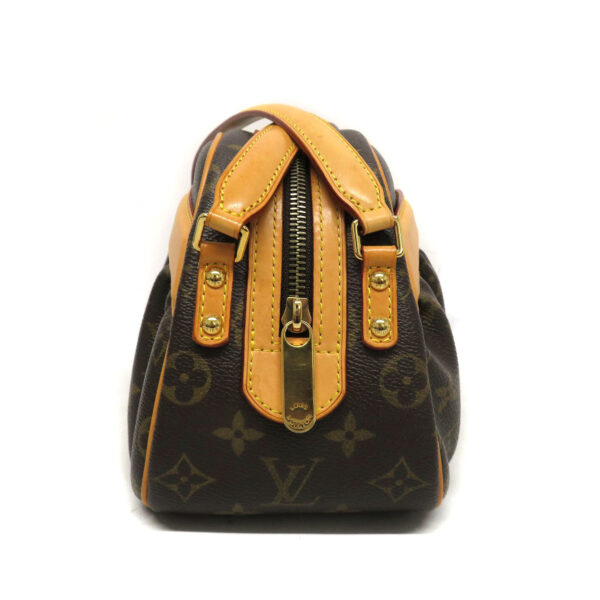 23054203 Louis Vuitton Clara Monogram Handbag