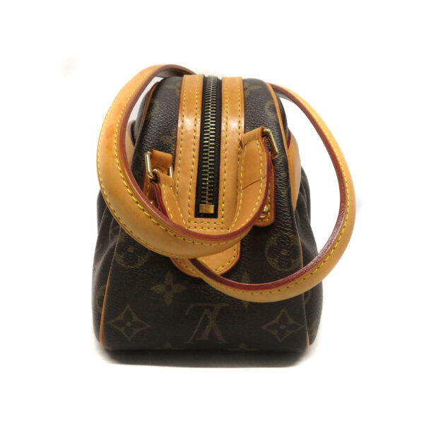 23054204 Louis Vuitton Clara Monogram Handbag