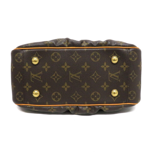 23054205 Louis Vuitton Clara Monogram Handbag