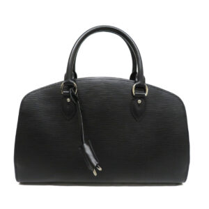 23054441 Loewe Gate Dual Shoulder Bag Mini Black