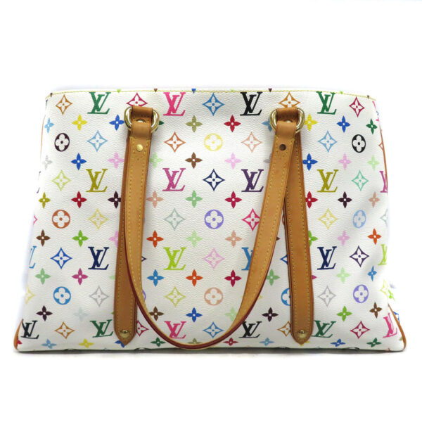 23054792 Louis Vuitton Aurelia Monogram Handbag