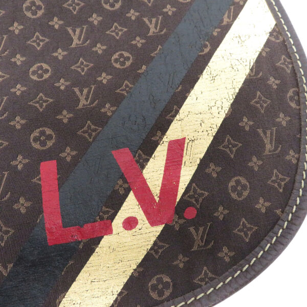 230555912 Louis Vuitton Aman Handbag