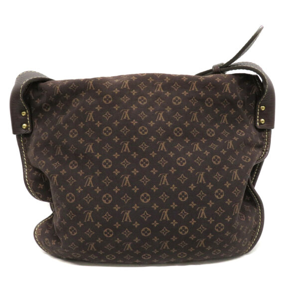 23055592 Louis Vuitton Aman Handbag