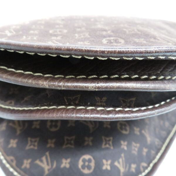 23055596 Louis Vuitton Aman Handbag