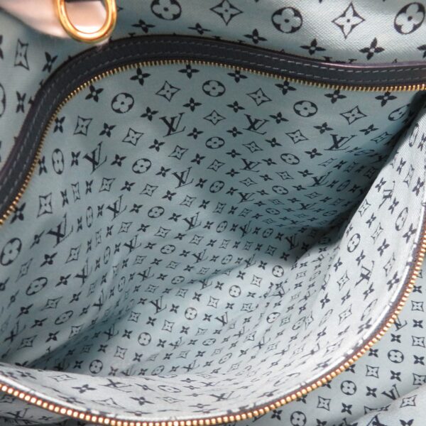 230556311 Louis Vuitton Hippo GM Iol Escal Handbag