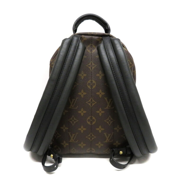 23059102 Louis Vuitton Palm Springs PM Backpack Monogram