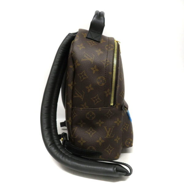 23059103 Louis Vuitton Palm Springs PM Backpack Monogram