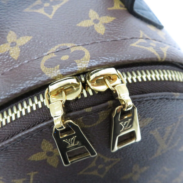 23059107 Louis Vuitton Palm Springs PM Backpack Monogram