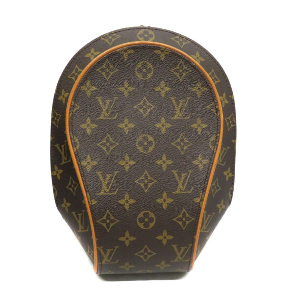 23059311 Louis Vuitton Ellipse Sac Ad Monogram Handbag