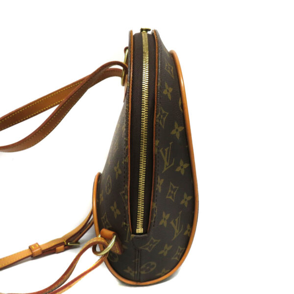 23059313 Louis Vuitton Ellipse Sac Ad Monogram Handbag