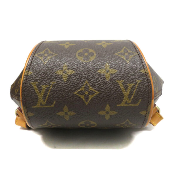 23059314 Louis Vuitton Ellipse Sac Ad Monogram Handbag