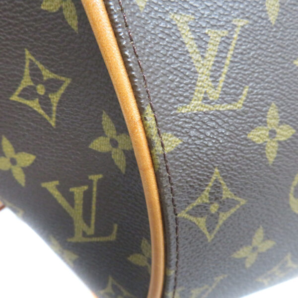 23059319 Louis Vuitton Ellipse Sac Ad Monogram Handbag