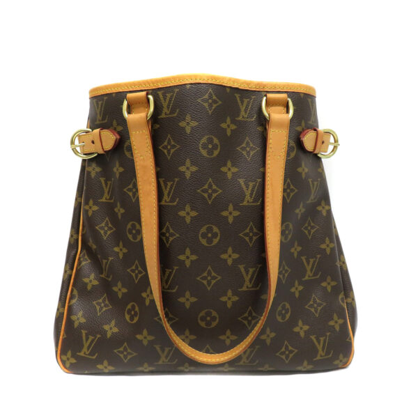 23059781 Louis Vuitton Batignolles Vertical Monogram Tote Bag