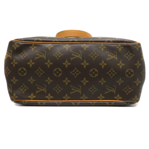 23059784 Louis Vuitton Batignolles Vertical Monogram Tote Bag