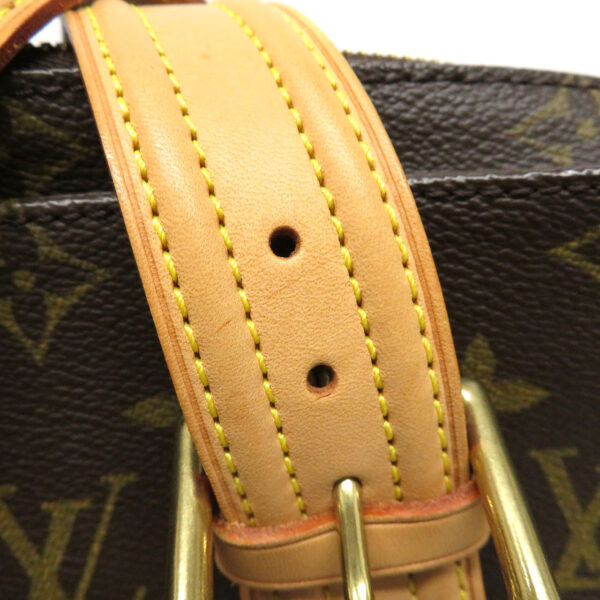 230598414 Louis Vuitton Multiply Cité Monogram Handbag