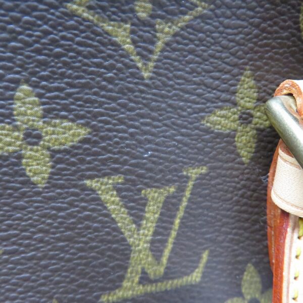 230598415 Louis Vuitton Multiply Cité Monogram Handbag