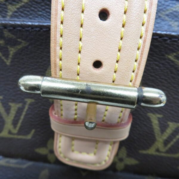 230598416 Louis Vuitton Multiply Cité Monogram Handbag