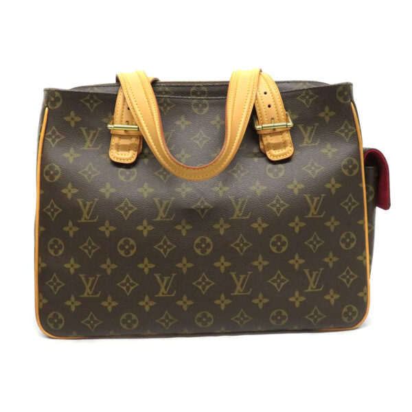 23059842 Louis Vuitton Multiply Cité Monogram Handbag