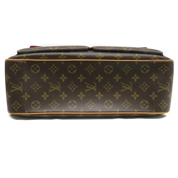 23059845 Louis Vuitton Multiply Cité Monogram Handbag