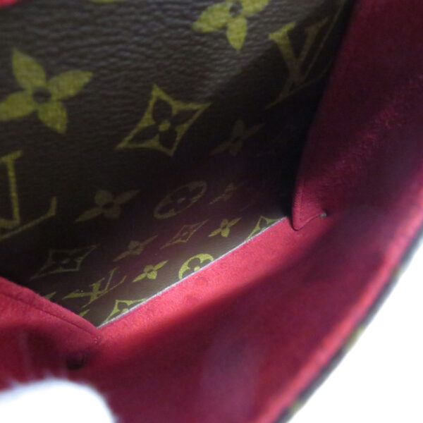 23059849 Louis Vuitton Multiply Cité Monogram Handbag