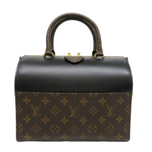 23061031 Louis Vuitton Christopher XS Shoulder Black