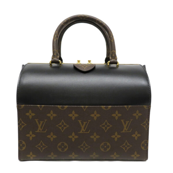 23061031 Louis Vuitton Speedy Doctor 25 Monogram