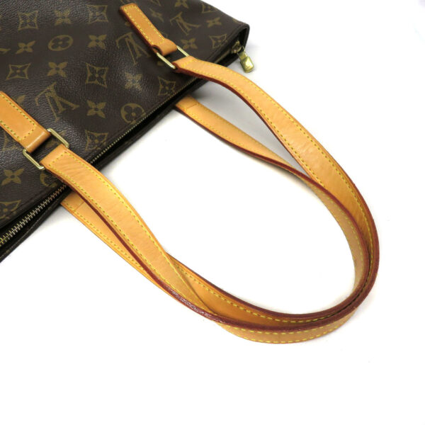 230615711 Louis Vuitton Hippo Piano Monogram Tote Bag