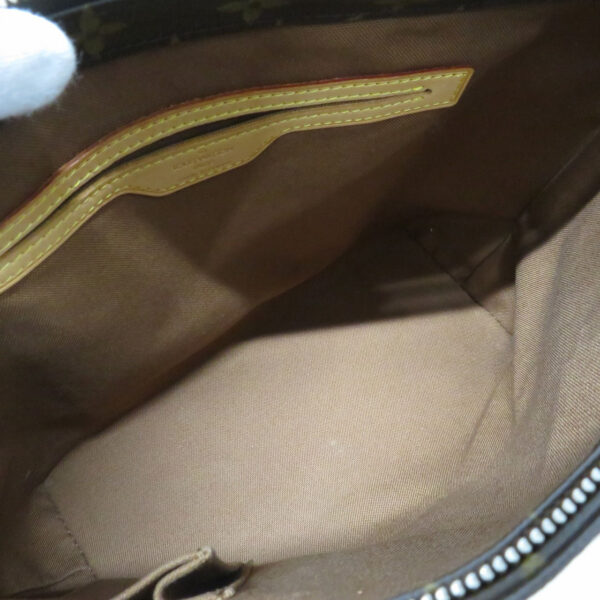 23061578 Louis Vuitton Hippo Piano Monogram Tote Bag