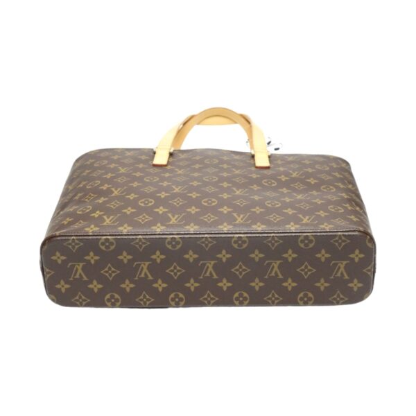 2306170040007 0 5 Louis Vuitton Luco Tote Bag Monogram Canvas Brown