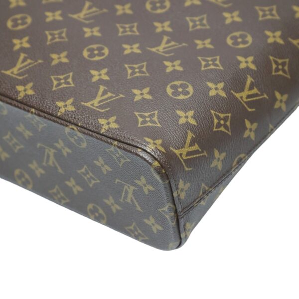 2306170040007 0 7 Louis Vuitton Luco Tote Bag Monogram Canvas Brown