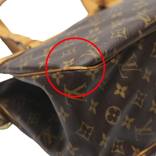 2306190072003 8 Louis Vuitton Batignolles Horizontal Tote Bag Monogram Canvas Brown