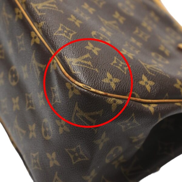 2306190072003 9 Louis Vuitton Batignolles Horizontal Tote Bag Monogram Canvas Brown