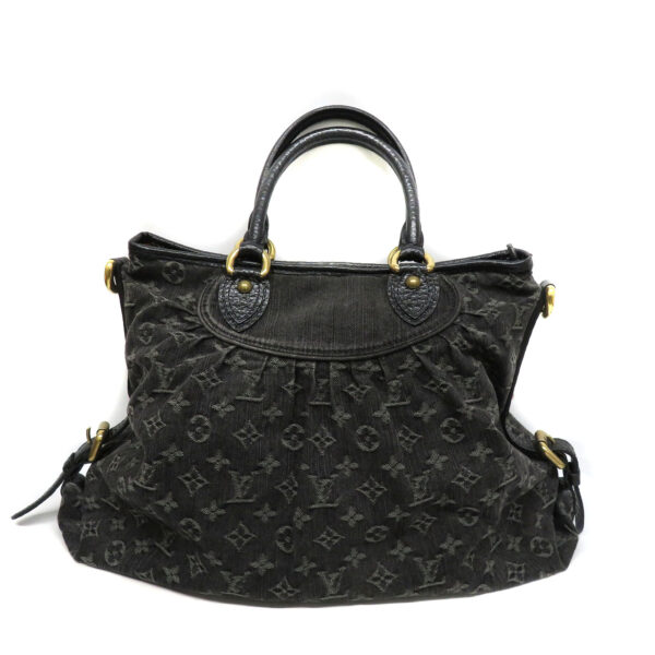 23062461 Louis Vuitton Neo Cabby MM Monogram Handbag