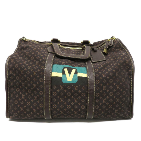 23062721 Louis Vuitton Keepall 45 Monogram Bag