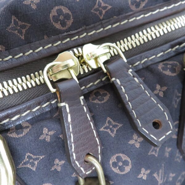 230627210 Louis Vuitton Keepall 45 Monogram Bag