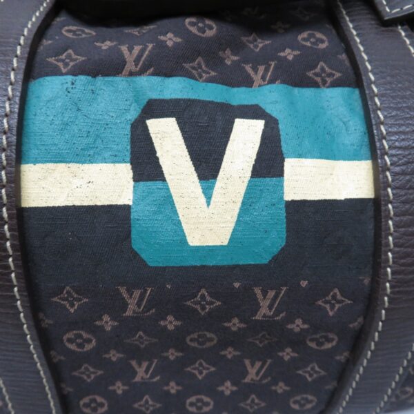 230627212 Louis Vuitton Keepall 45 Monogram Bag