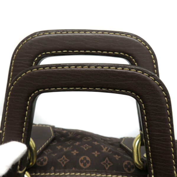 230627213 Louis Vuitton Keepall 45 Monogram Bag