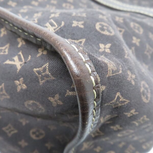 23062727 Louis Vuitton Keepall 45 Monogram Bag