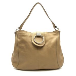 230628sa0400171 Miu Miu Shoulder Bag One Shoulder C2120 Beige