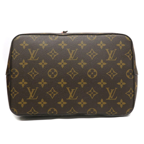 23063275 Louis Vuitton Neo Noe Monogram Drawstring Bag