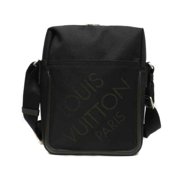 23063352 Louis Vuitton Citadan NM Shoulder Bag