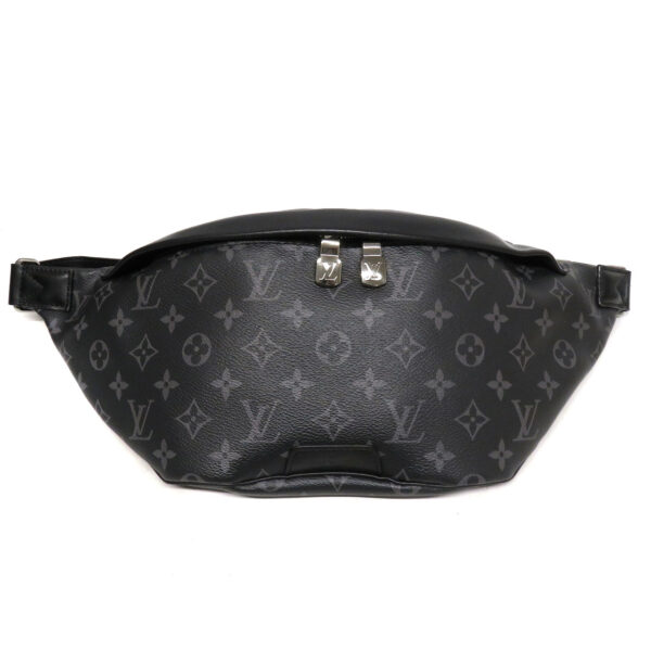 23063361 Louis Vuitton Discovery Bum Bag Monogram