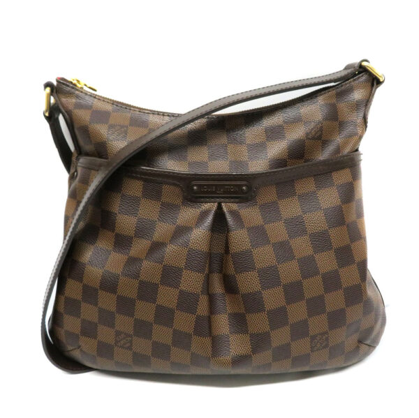 23063911 Louis Vuitton Bloomsbury PM Damier Shoulder Bag