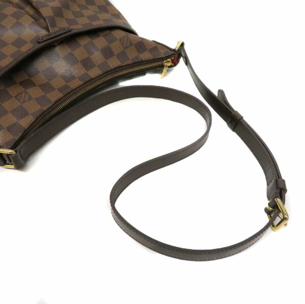 230639111 Louis Vuitton Bloomsbury PM Damier Shoulder Bag