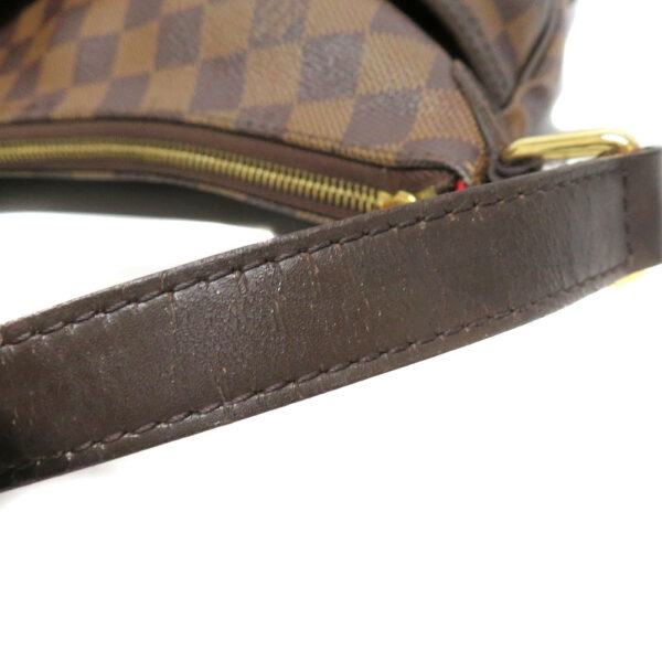 230639112 Louis Vuitton Bloomsbury PM Damier Shoulder Bag