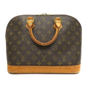 23064141 Louis Vuitton Shoulder Bag Brown