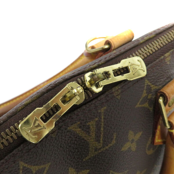 23064149 Louis Vuitton Alma Monogram Handbag